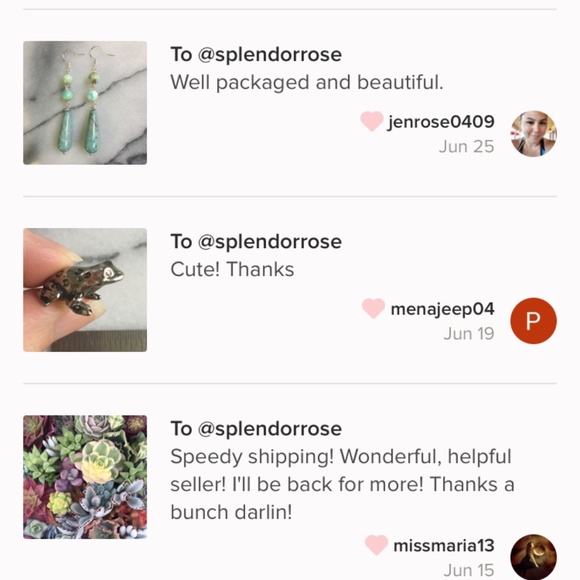 $10 off use code SPLENDORROSE @ signup - Picture 14 of 16